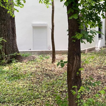 One Room Apartment Decebal Бухарест Екстер'єр фото