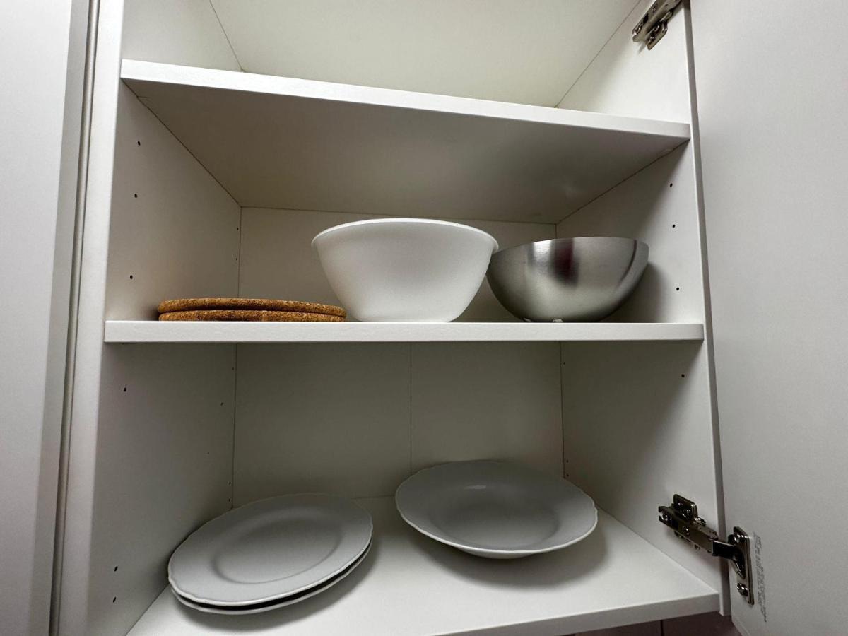 One Room Apartment Decebal Бухарест Екстер'єр фото