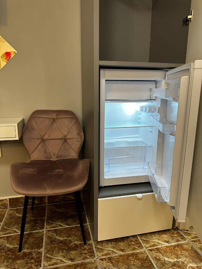 One Room Apartment Decebal Бухарест Екстер'єр фото